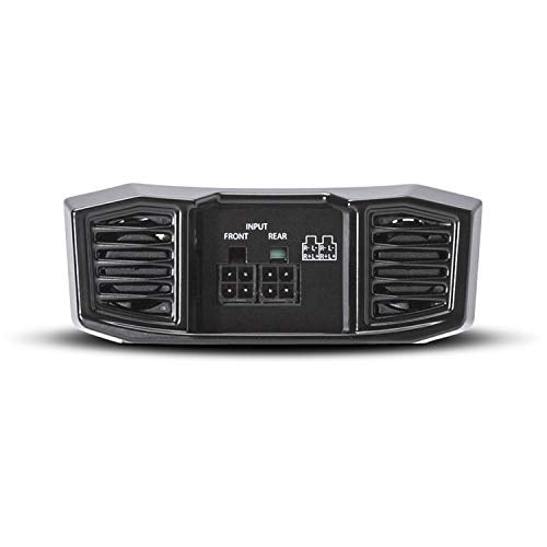 Rockford Fosgate T400X4ad Power 400 Watt Class-ad 4-Channel Amplifier Rockford Fosgate T400X4ad Power 400 Watt Class-ad 4-Channel Amplifier